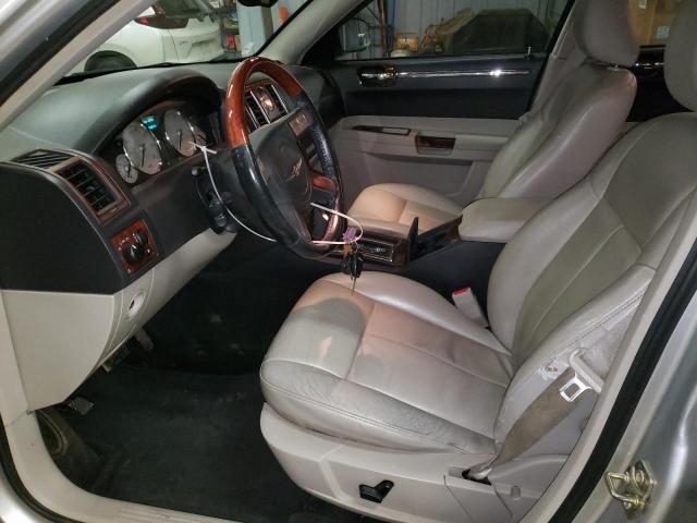 Photo 7 from auction – 2005 CHRYSLER 300 TOURIN with VIN 2C3JA53G35H139554