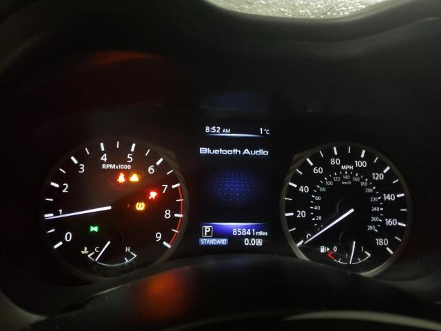 Photo 9 from auction – 2015 INFINITI Q50 BASE with VIN JN1BV7AR1FM414876