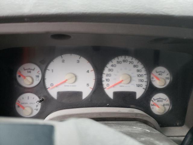 Zdjęcie 9 z aukcji – 2004 DODGE RAM 3500 S z VIN 3D7LU38C94G281711