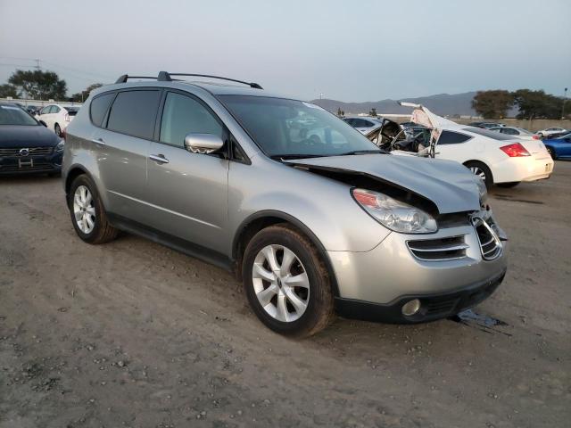 Photo 4 from auction – 2006 SUBARU B9 TRIBECA with VIN 4S4WX82C764420167