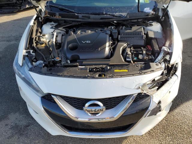 Photo 11 from auction – 2017 NISSAN MAXIMA 3.5 with VIN 1N4AA6AP3HC412137