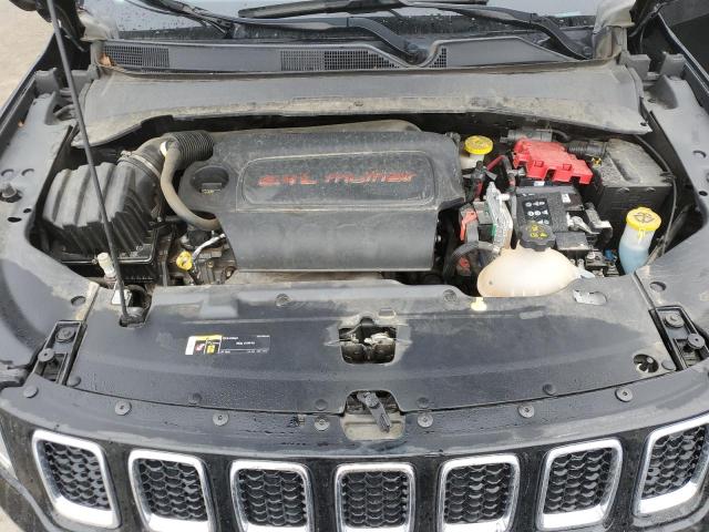 Photo 11 from auction – 2019 JEEP COMPASS LA with VIN 3C4NJCBB9KT855627