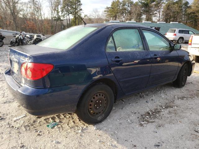 Photo 3 from auction – 2007 TOYOTA COROLLA CE with VIN 2T1BR32E97C770822