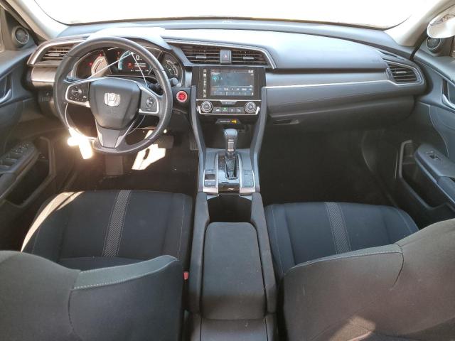 Photo 8 from auction – 2017 HONDA CIVIC EX with VIN 2HGFC2F74HH576524