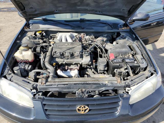 Photo 11 from auction – 1999 TOYOTA CAMRY LE with VIN 4T1BF22K7XU080915