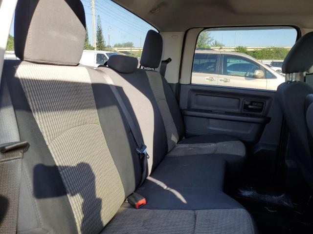 Photo 10 from auction – 2011 DODGE RAM 1500 with VIN 1D7RB1CP6BS572316