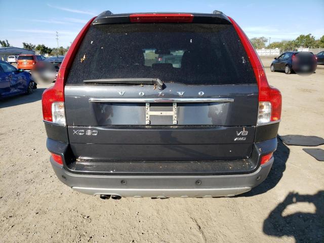 Photo 6 from auction – 2011 VOLVO XC90 V8 with VIN YV4852CZ9B1583236