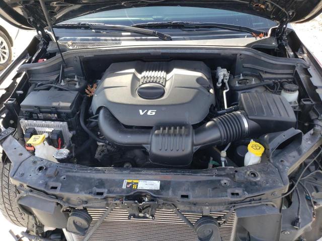 Photo 12 from auction – 2015 JEEP GRAND CHER with VIN 1C4RJFAG2FC893220