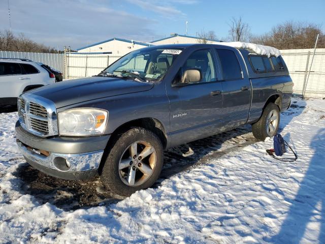 Photo 1 from auction – 2008 DODGE RAM 1500 S with VIN 1D7HU18N18J181926