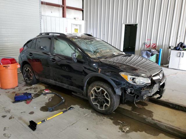 Photo 4 from auction – 2016 SUBARU CROSSTREK with VIN JF2GPANC8GH283067