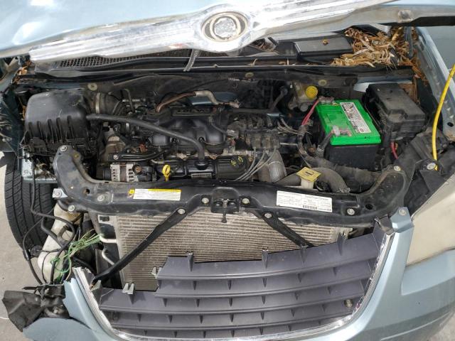 Photo 12 from auction – 2008 CHRYSLER TOWN & COU with VIN 2A8HR54PX8R152889