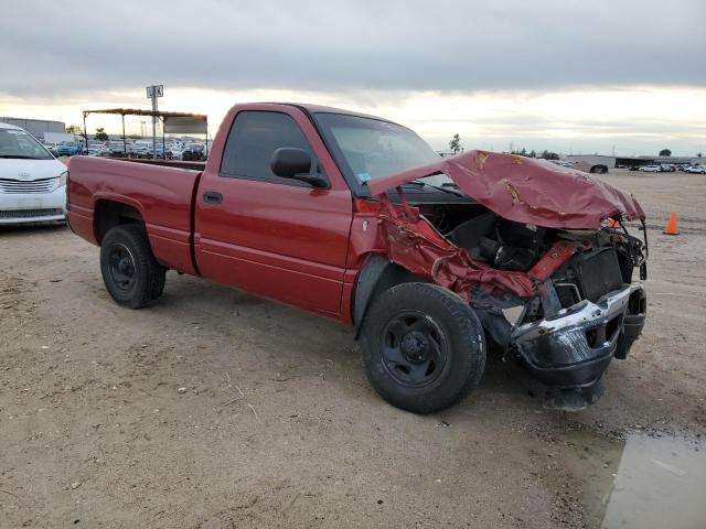 Photo 4 from auction – 1994 DODGE RAM 1500 with VIN 3B7HC16Y7RM518193
