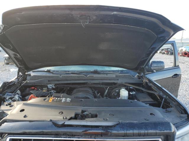 Photo 11 from auction – 2018 GMC SIERRA K15 with VIN 3GTU2MEC0JG470094