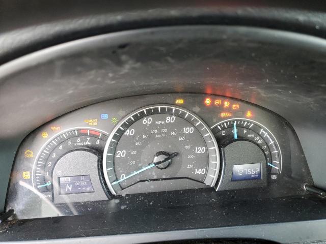 Photo 9 from auction – 2014 TOYOTA CAMRY L with VIN 4T4BF1FK3ER344588