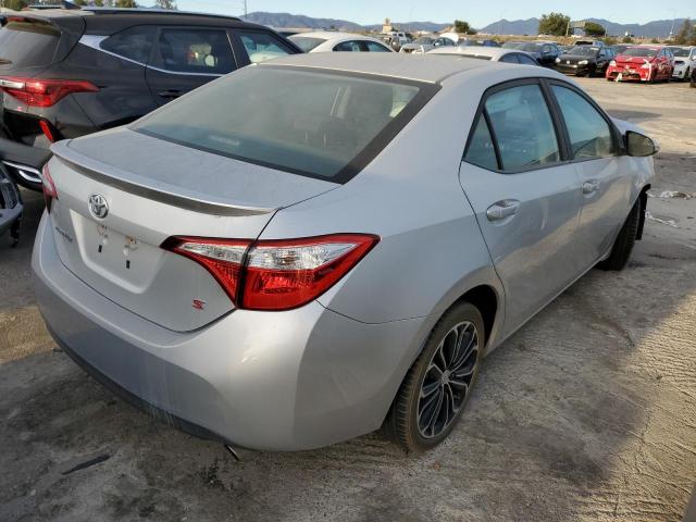 Photo 3 from auction – 2015 TOYOTA COROLLA L with VIN 5YFBURHE7FP243434