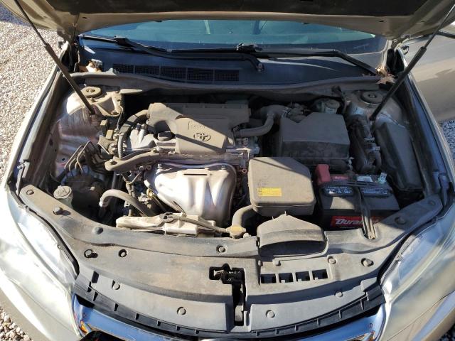Photo 11 from auction – 2015 TOYOTA CAMRY LE with VIN 4T1BF1FKXFU474797