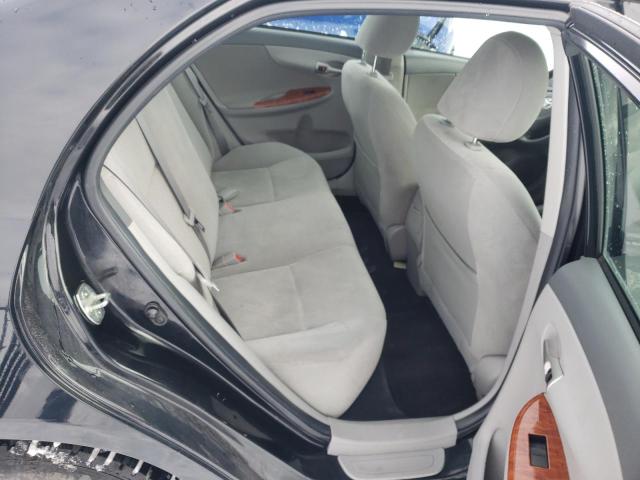 Photo 10 from auction – 2009 TOYOTA COROLLA BA with VIN 2T1BU40E19C127293