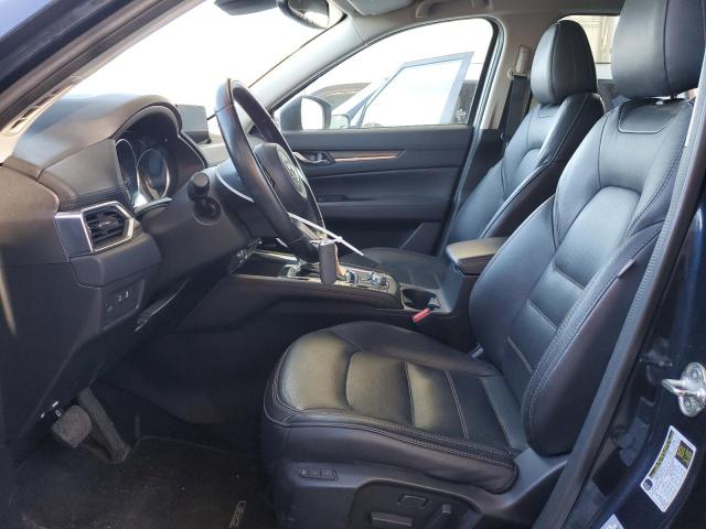 Photo 7 from auction – 2018 MAZDA CX-5 GRAND with VIN JM3KFBDM8J0325004