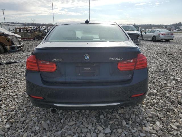 Photo 6 from auction – 2014 BMW 335 XI with VIN WBA3B9C5XEP458580