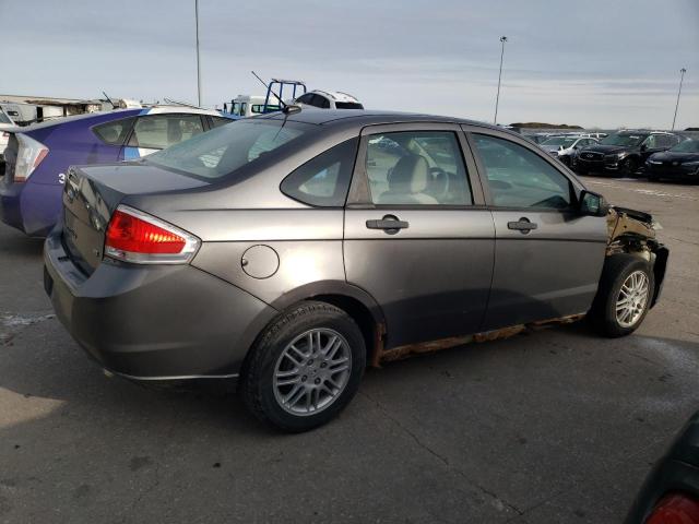 Photo 3 from auction – 2010 FORD FOCUS SE with VIN 1FAHP3FNXAW257304
