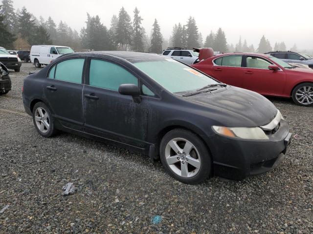 Photo 4 from auction – 2011 HONDA CIVIC LX-S with VIN 2HGFA1F60BH010665