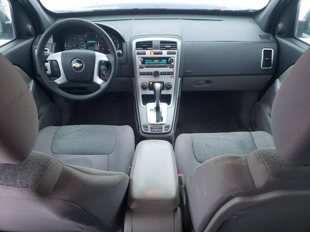 Photo 8 from auction – 2008 CHEVROLET EQUINOX LS with VIN 2CNDL23F786326218