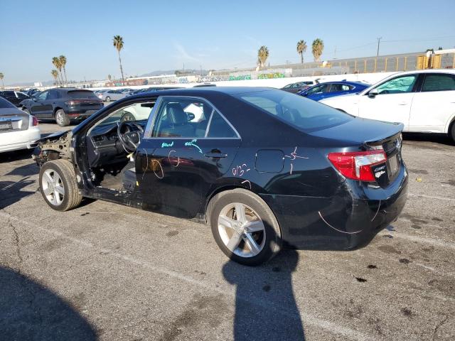 Photo 2 from auction – 2013 TOYOTA CAMRY L with VIN 4T1BF1FK7DU274585