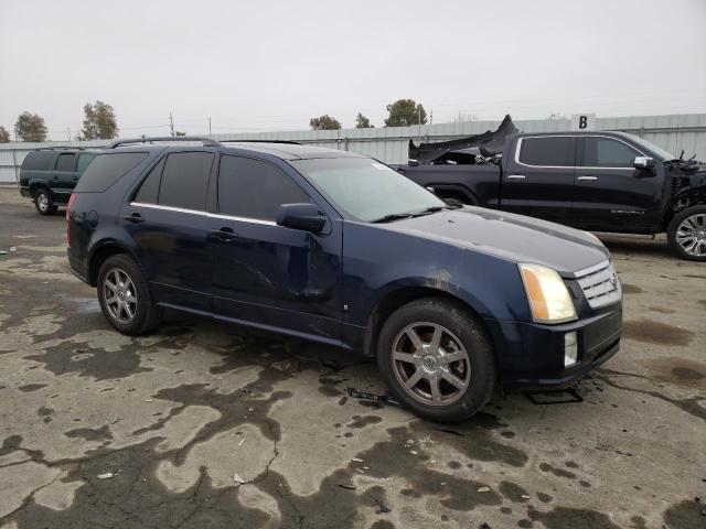 Photo 4 from auction – 2008 CADILLAC SRX with VIN 1GYEE637080179245