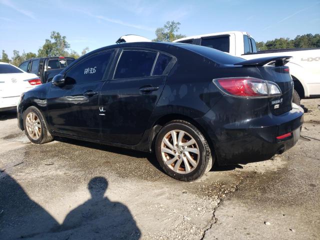 Photo 3 from auction – 2012 MAZDA 3 I with VIN JM1BL1V79C1572775