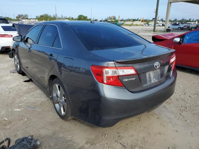 Photo 2 from auction – 2014 TOYOTA CAMRY L with VIN 4T1BF1FK4EU772616