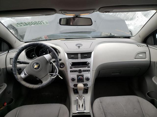 Photo 8 from auction – 2011 CHEVROLET MALIBU LS with VIN 1G1ZA5E15BF203591