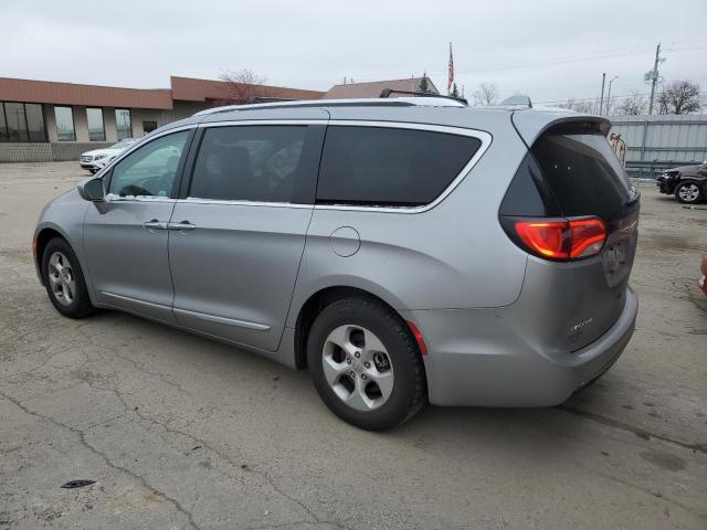 Photo 2 from auction – 2017 CHRYSLER PACIFICA T with VIN 2C4RC1EG2HR627875