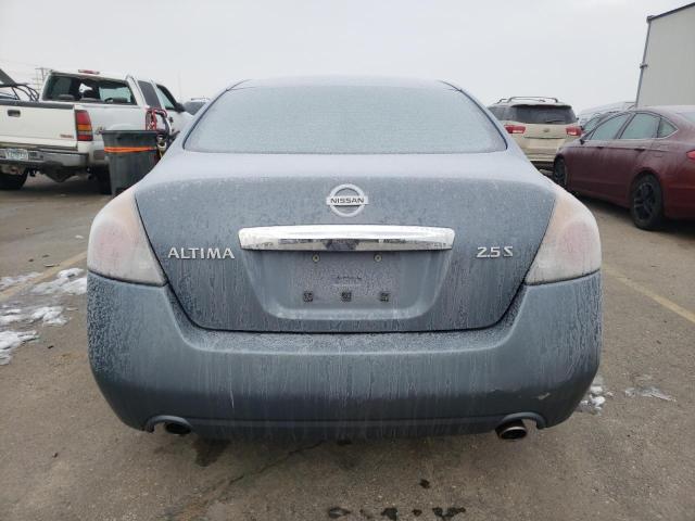 Photo 6 from auction – 2012 NISSAN ALTIMA BAS with VIN 1N4AL2AP1CN517467