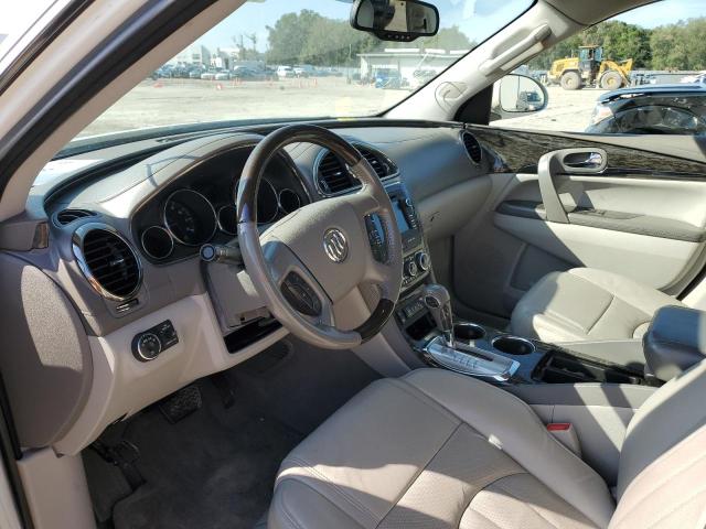 Photo 7 from auction – 2014 BUICK ENCLAVE with VIN 5GAKRBKD4EJ131896