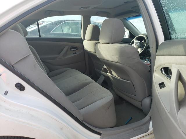 Photo 10 from auction – 2009 TOYOTA CAMRY BASE with VIN 4T1BE46K99U839172
