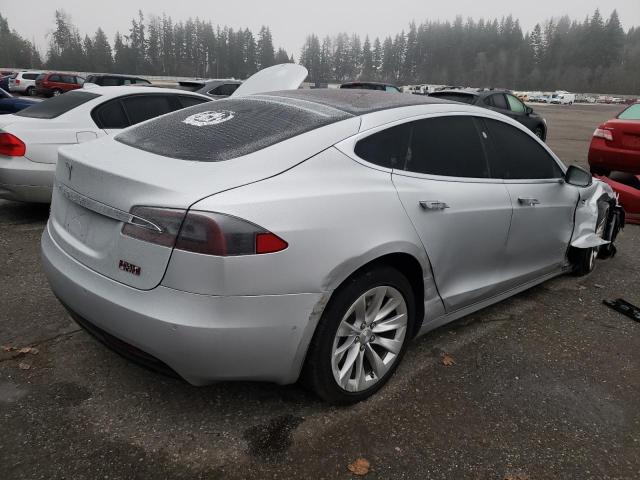 Photo 3 from auction – 2018 TESLA MODEL S with VIN 5YJSA1E2XJF262519
