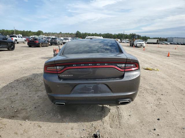 Photo 6 from auction – 2020 DODGE CHARGER SX with VIN 2C3CDXBG4LH121848