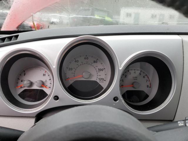 Photo 9 from auction – 2010 CHRYSLER PT CRUISER with VIN 3A4GY5F97AT219336