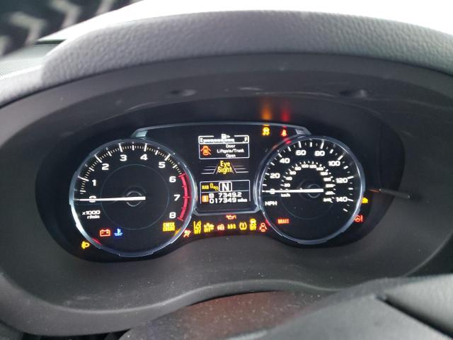 صورة رقم 9 من المزاد - 2018 SUBARU FORESTER 2 مع VIN JF2SJAWC8JH481200