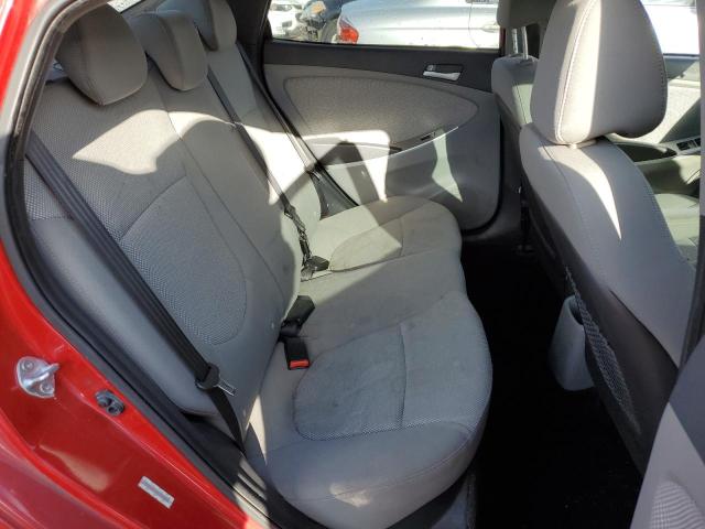 Photo 10 from auction – 2014 HYUNDAI ACCENT GLS with VIN KMHCT4AE3EU687332