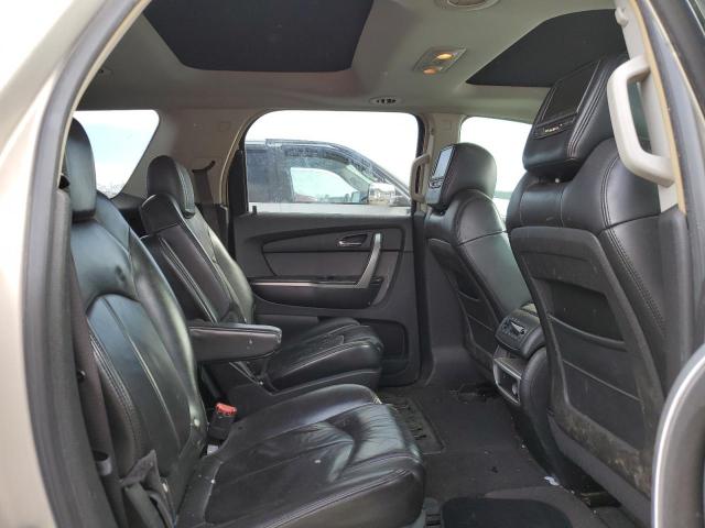 Photo 11 from auction – 2009 GMC ACADIA SLT with VIN 1GKER23D59J138859