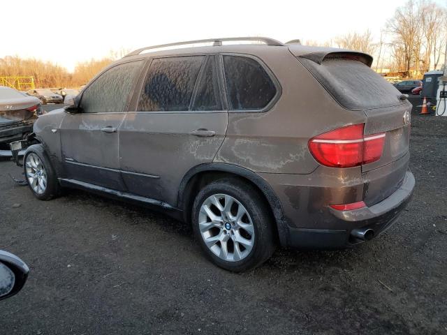 Photo 2 from auction – 2011 BMW X5 XDRIVE3 with VIN 5UXZV4C57BL412276