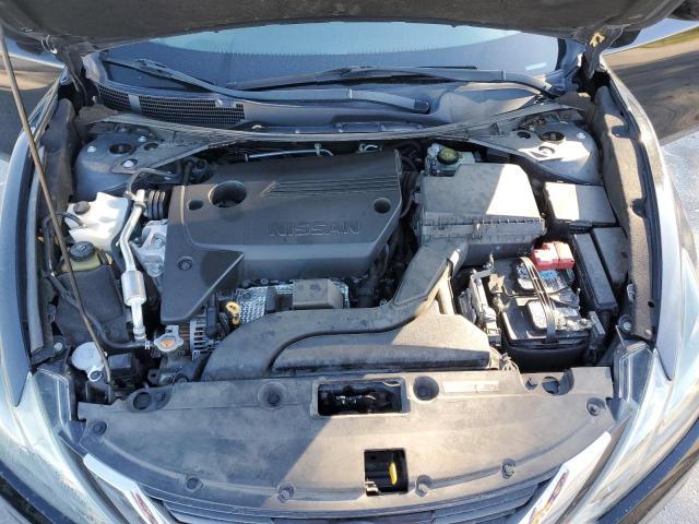 Photo 11 from auction – 2017 NISSAN ALTIMA 2.5 with VIN 1N4AL3AP5HC296206