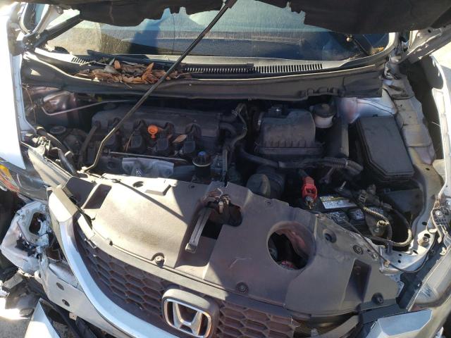 Фото 11 с аукциона – 2015 HONDA CIVIC LX с VIN 19XFB2F58FE080411