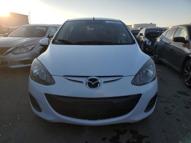 Photo 5 from auction – 2011 MAZDA MAZDA2 with VIN JM1DE1HZ3B0108899