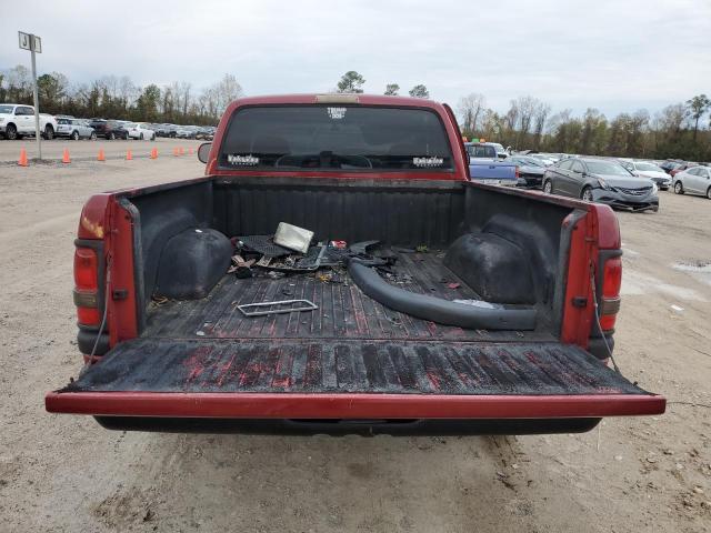 Photo 10 from auction – 1994 DODGE RAM 1500 with VIN 3B7HC16Y7RM518193