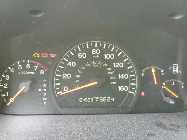 Photo 9 from auction – 2003 HONDA ACCORD LX with VIN JHMCM56373C013314