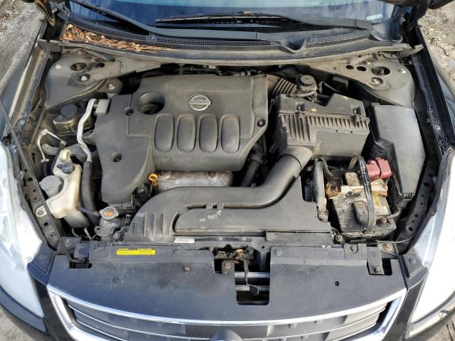 Photo 11 from auction – 2010 NISSAN ALTIMA BAS with VIN 1N4AL2AP2AC171860