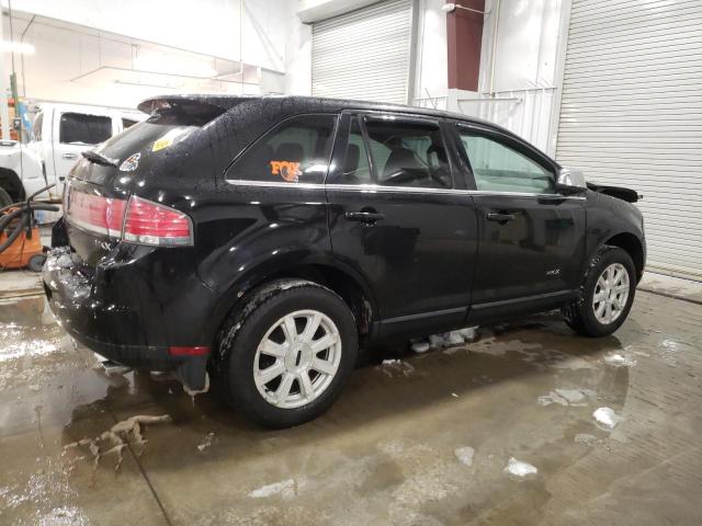 Photo 3 from auction – 2007 LINCOLN MKX with VIN 2LMDU68C07BJ35866