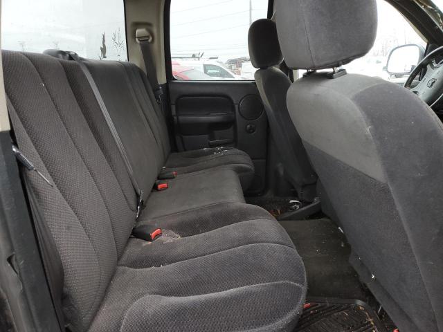 Photo 10 from auction – 2002 DODGE RAM 1500 with VIN 1D7HA18N62S567526